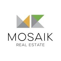 Mosaik Real Estate logo, Mosaik Real Estate contact details