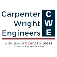 CARPENTER WRIGHT ENGINEERS, P.L.L.C. logo, CARPENTER WRIGHT ENGINEERS, P.L.L.C. contact details