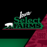 Iowa Select Farms logo, Iowa Select Farms contact details