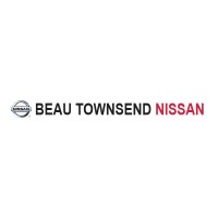 Beau Townsend Nissan logo, Beau Townsend Nissan contact details