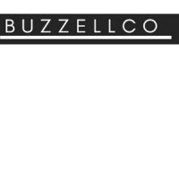 The Buzzell Company logo, The Buzzell Company contact details