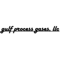 Gulf Process Gases logo, Gulf Process Gases contact details