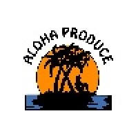 Aloha Produce logo, Aloha Produce contact details