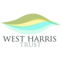 The West Harris Trust logo, The West Harris Trust contact details