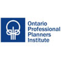 Ontario Professional Planners Institute logo, Ontario Professional Planners Institute contact details