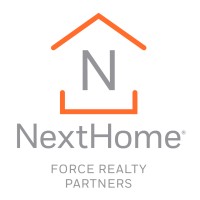 NextHome Force Realty Partners logo, NextHome Force Realty Partners contact details