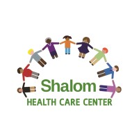 Shalom Healthcare Ctr logo, Shalom Healthcare Ctr contact details