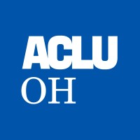 ACLU of Ohio logo, ACLU of Ohio contact details