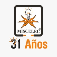 grupo miscelec logo, grupo miscelec contact details