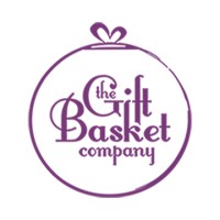 The Gift Basket Company logo, The Gift Basket Company contact details