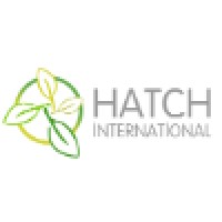 Hatch International logo, Hatch International contact details