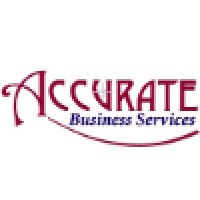 Accurate Business Services logo, Accurate Business Services contact details