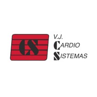 VJ CARDIOSISTEMAS logo, VJ CARDIOSISTEMAS contact details