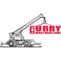 Curry Construction logo, Curry Construction contact details