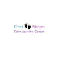 First Steps Early Learning Center logo, First Steps Early Learning Center contact details