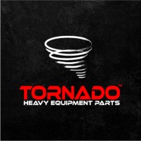 Tornado Heavy Equipment Parts logo, Tornado Heavy Equipment Parts contact details