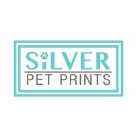 Silver Pet Prints Okanagan logo, Silver Pet Prints Okanagan contact details