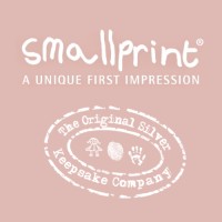 Smallprint Okanagan logo, Smallprint Okanagan contact details