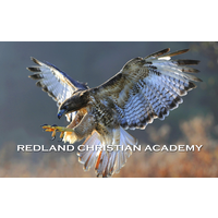 Redland Christian Academy logo, Redland Christian Academy contact details