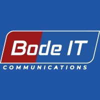 Bode Communications & IT Ltd logo, Bode Communications & IT Ltd contact details