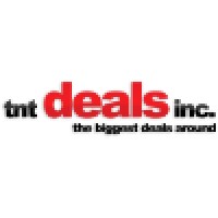 TNT Deals Inc logo, TNT Deals Inc contact details