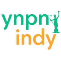 YNPN Indy logo, YNPN Indy contact details