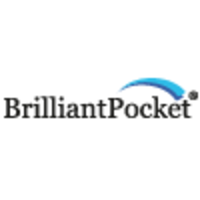 Brilliant Pocket® logo, Brilliant Pocket® contact details