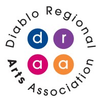 Diablo Regional Arts Association logo, Diablo Regional Arts Association contact details