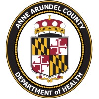 ANNE ARUNDEL COUNTY HEALTH DEPARTMENT logo, ANNE ARUNDEL COUNTY HEALTH DEPARTMENT contact details