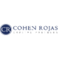 Cohen Rojas Capital Partners logo, Cohen Rojas Capital Partners contact details