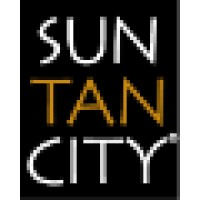 Official Sun Tan City logo, Official Sun Tan City contact details