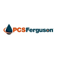 PCS Ferguson - Gas Lift logo, PCS Ferguson - Gas Lift contact details