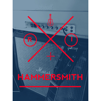 Hammersmith Rock Institute logo, Hammersmith Rock Institute contact details