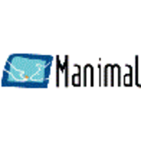 Manimal logo, Manimal contact details