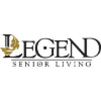 Legend Senior Living logo, Legend Senior Living contact details