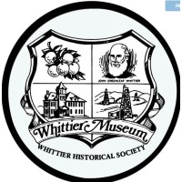 Whittier Museum logo, Whittier Museum contact details