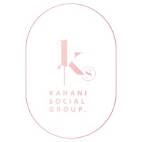 Kahani Social Group logo, Kahani Social Group contact details