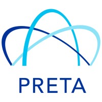 PRETA SAS logo, PRETA SAS contact details