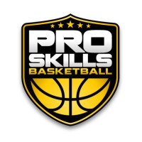 Pro Skills Basketball logo, Pro Skills Basketball contact details