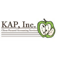 KAP, Inc. logo, KAP, Inc. contact details