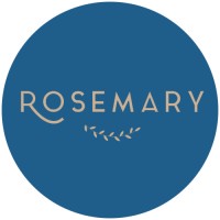 Rosemary media logo, Rosemary media contact details