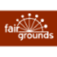 Fair Grounds logo, Fair Grounds contact details