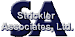 Strickler Associates Ltd logo, Strickler Associates Ltd contact details