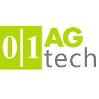 Agtech Inc logo, Agtech Inc contact details