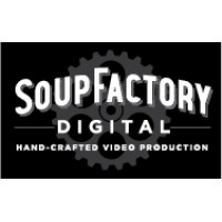 Soupfactory Digital logo, Soupfactory Digital contact details