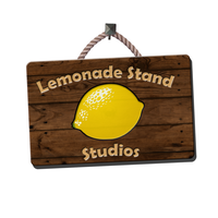 Lemonade Stand Studios logo, Lemonade Stand Studios contact details