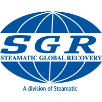 Steamatic Global Recovery logo, Steamatic Global Recovery contact details