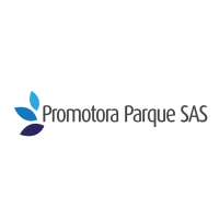 Promotora Parque Sas logo, Promotora Parque Sas contact details