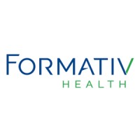 Formativ Health logo, Formativ Health contact details