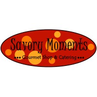 Savory Moments Catering logo, Savory Moments Catering contact details